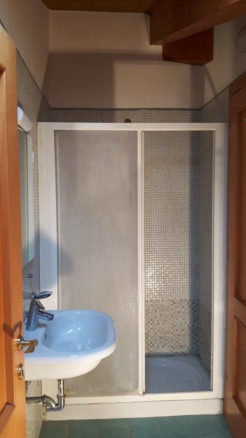 Aparthotel Residenza Melucci Rímini Exterior foto